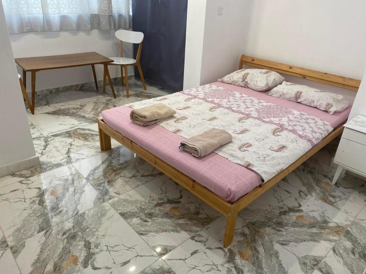 Апартамент Лозенград Warna Exterior foto