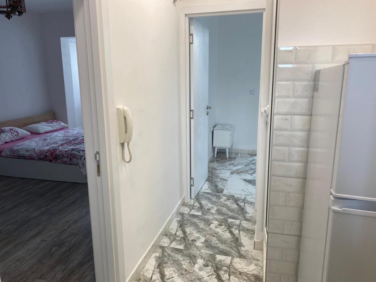 Апартамент Лозенград Warna Exterior foto